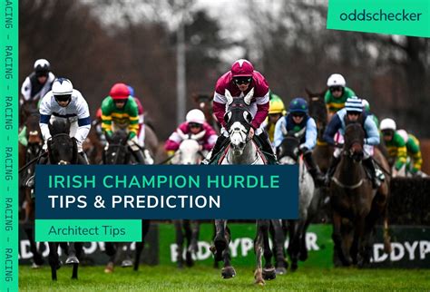 champion hurdle betting offers|Champion Hurdle 2024 Tips, Runners & Prediction .